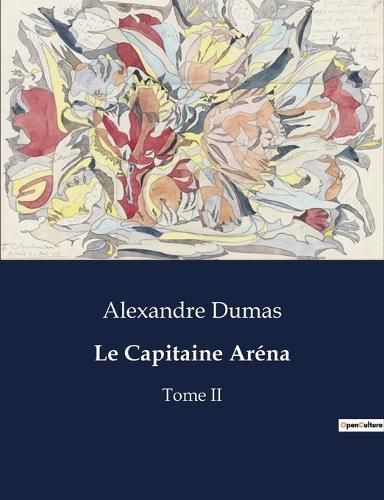 Capitaine Aréna By Dumas 9791041839117 (Paperback)