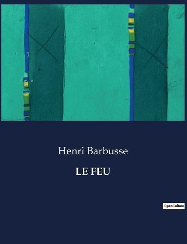 Feu By Barbusse 9791041839933 (Paperback)