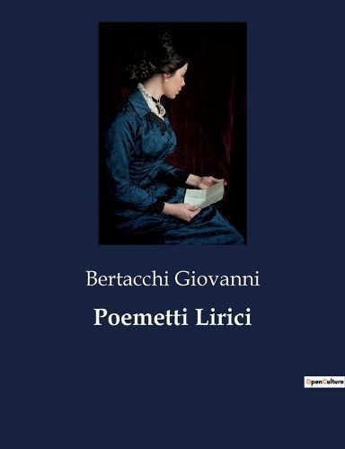 Poemetti Lirici By Giovanni 9791041840434 (Paperback)