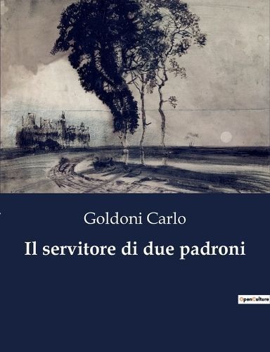 servitore di due padroni By Carlo 9791041842094 (Paperback)