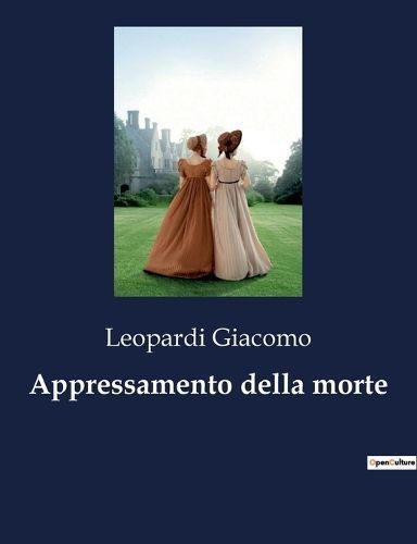 Appressamento della morte By Giacomo 9791041845415 (Paperback)