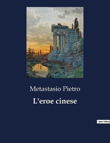 L'eroe cinese By Pietro 9791041846535 (Paperback)