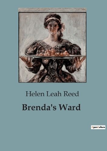 Brenda's Ward By Leah Reed 9791041847945 (Paperback)