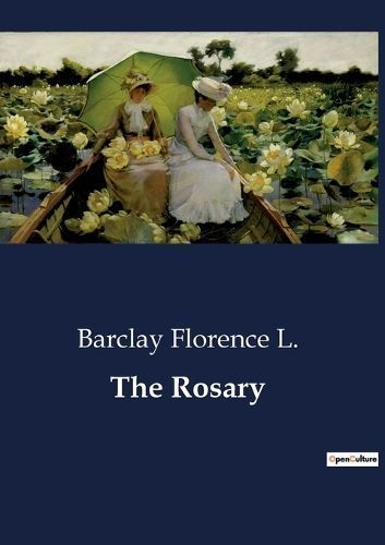 Rosary By Florence L 9791041849543 (Paperback)