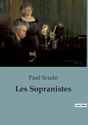 Les Sopranistes By Scudo 9791041911653 (Paperback)