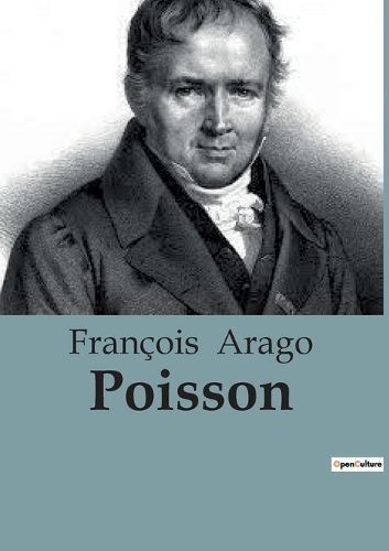 Poisson By François Arago 9791041918164 (Paperback)