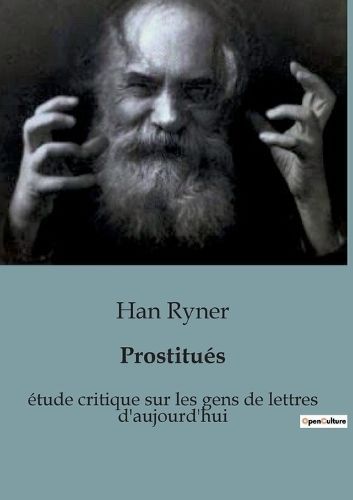 Prostitués By Ryner 9791041918171 (Paperback)