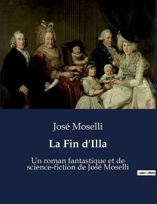 Fin d'Illa By Moselli 9791041919154 (Paperback)