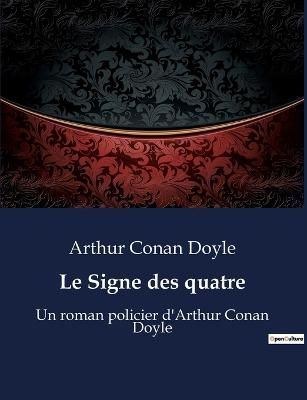 Signe des quatre By Doyle 9791041927432 (Paperback)