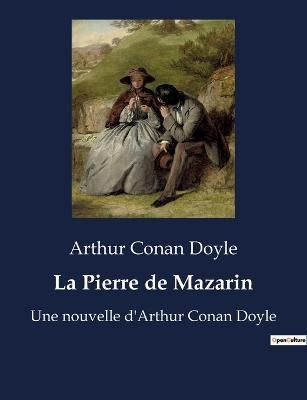 Pierre de Mazarin By Doyle 9791041928217 (Paperback)