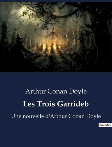 Les Trois Garrideb By Doyle 9791041928293 (Paperback)