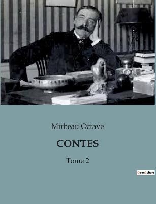 Contes By Octave 9791041931477 (Paperback)