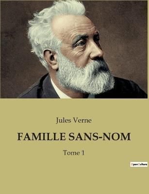Famille Sans-Nom By Verne 9791041932030 (Paperback)