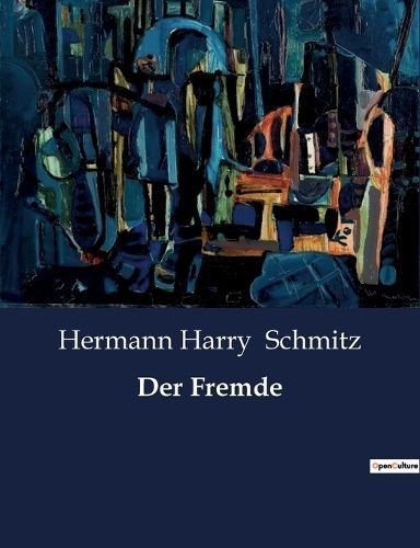 Fremde By Schmitz 9791041933242 (Paperback)