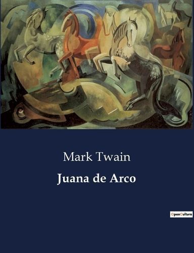 Juana de Arco By Twain 9791041935048 (Paperback)