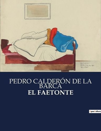 Faetonte By de la Barca 9791041936557 (Paperback)