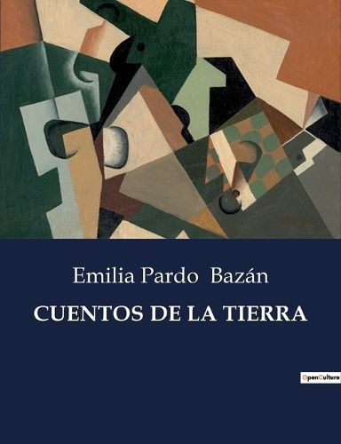 Cuentos de la Tierra By Bazán 9791041937493 (Paperback)
