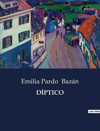 Díptico By Bazán 9791041937868 (Paperback)