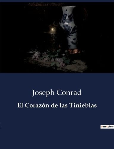 Corazón de las Tinieblas By Conrad 9791041938490 (Paperback)