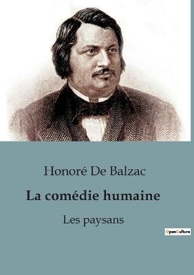 comédie humaine By Balzac 9791041944453 (Paperback)