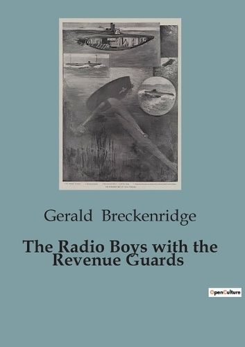 Radio Boys with the Revenue Guards By Breckenridge 9791041952304