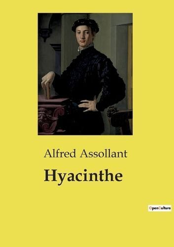 Hyacinthe By Alfred Assollant 9791041959334 (Paperback)