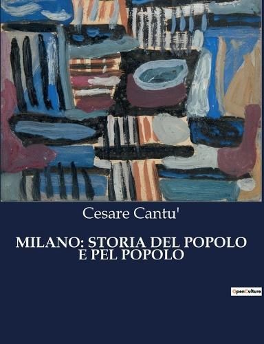 Milano By Cantu' 9791041962105 (Paperback)