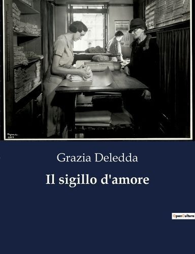 sigillo d'amore By Deledda 9791041966547 (Paperback)