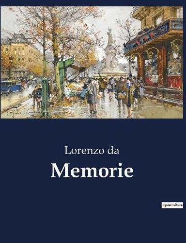 Memorie By Da 9791041967612 (Paperback)