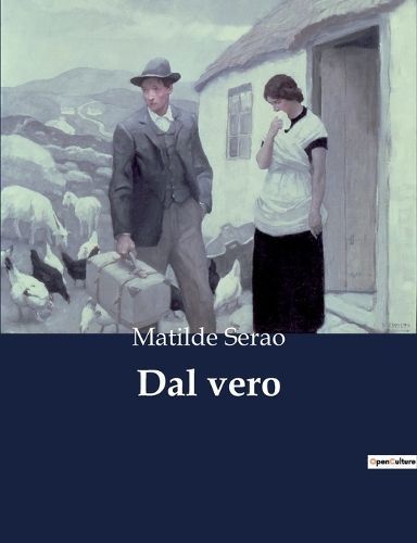 Dal vero By Serao 9791041968855 (Paperback)