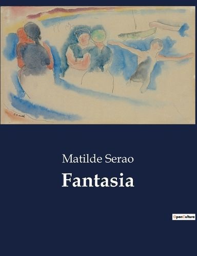 Fantasia By Serao 9791041968961 (Paperback)