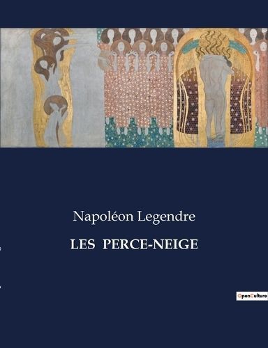 Les Perce-Neige By Legendre 9791041976058 (Paperback)