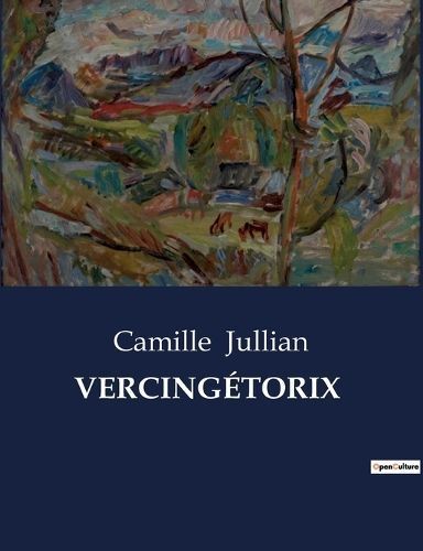 Vercing?torix By Jullian 9791041978793 (Paperback)