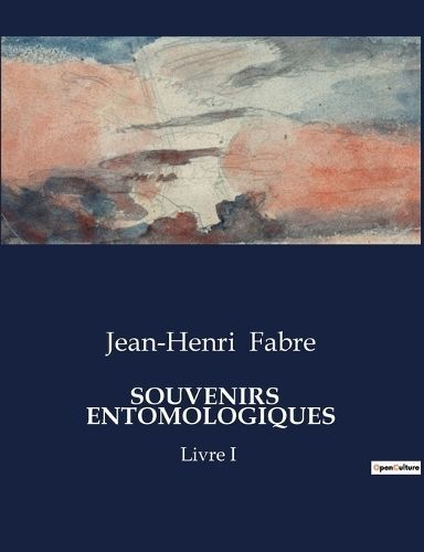Souvenirs Entomologiques By Fabre 9791041979271 (Paperback)