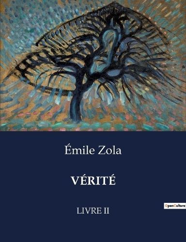 V?rit? By Zola 9791041981359 (Paperback)