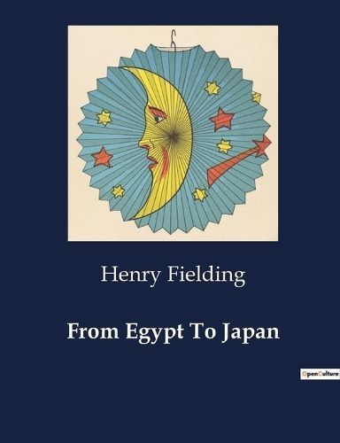 From Egypt To Japan By Fielding 9791041982097 (Paperback)