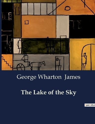 Lake of the Sky By James 9791041982288 (Paperback)