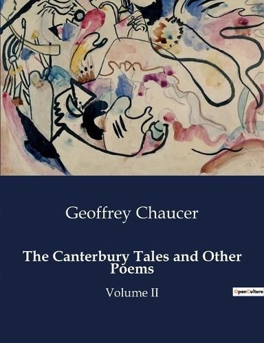 Canterbury Tales and Other Poems By Chaucer 9791041986675 (Paperback)
