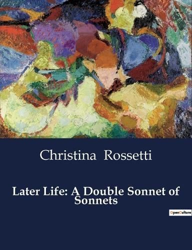 Later Life By Rossetti 9791041988884 (Paperback)