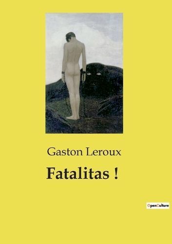 Fatalitas ! By LeRoux 9791041992232 (Paperback)