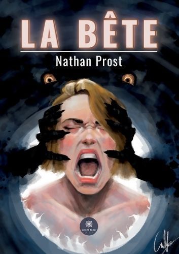 La Bête By Nathan Prost 9791042201678 (Paperback)