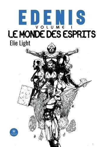 Edenis By Elie Light 9791042203771 (Paperback)