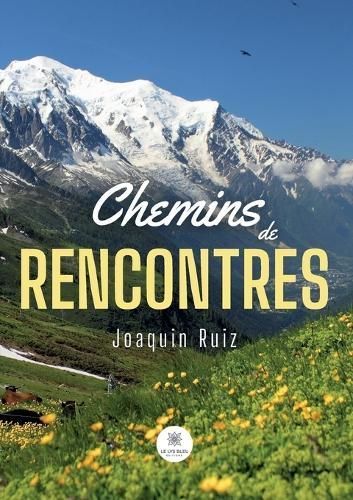 Chemins De Rencontres By Joaquin Ruiz 9791042209872 (Paperback)