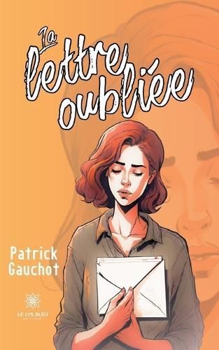 lettre oubli?e By Patrick Gauchot 9791042212933 (Paperback)