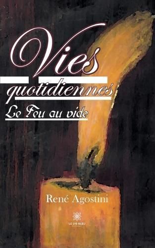 Vies quotidiennes By Ren? Agostini 9791042215491 (Paperback)