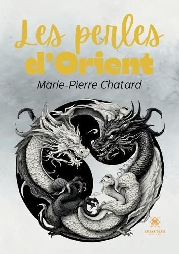 Les Perles d'Orient By Marie-Pierre Chatard 9791042227111 (Paperback)
