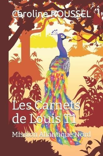 Les carnets de Louis By Brunel 9791069977600 (Paperback)