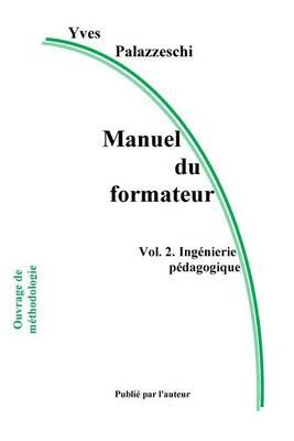 Manuel Du Formateur By Yves Palazzeschi 9791090048591 (Paperback)