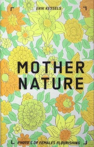 Mother Nature 9791090306264 (Hardback)
