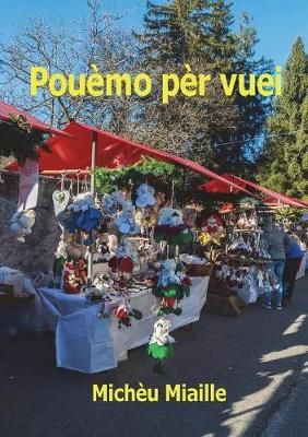 Pou?mo p?r vuei By Miaille 9791091164603 (Paperback)